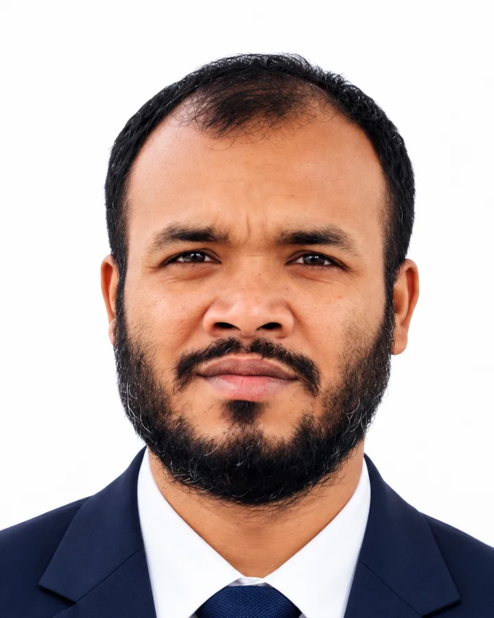 Mr. Boshir Ahmed, Marketing Expert & IT Department Head at Pro Movers BD