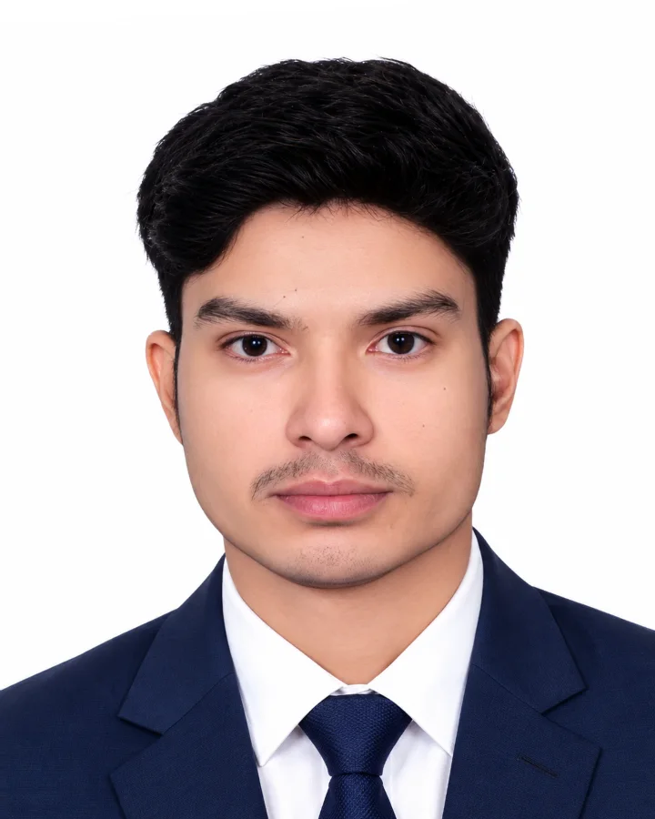 Md Masud Rana, Senior Supervisor · Office/Warehouse Moving Expert at Pro Movers BD