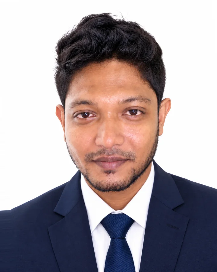 Mr. Syed Pulok, Founding Mentor & Business Adviser at Pro Movers BD
