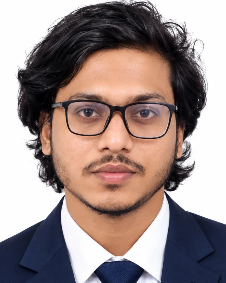 Mr. Rafiqul Islam, Co-Partner & Head of Development at Pro Movers BD