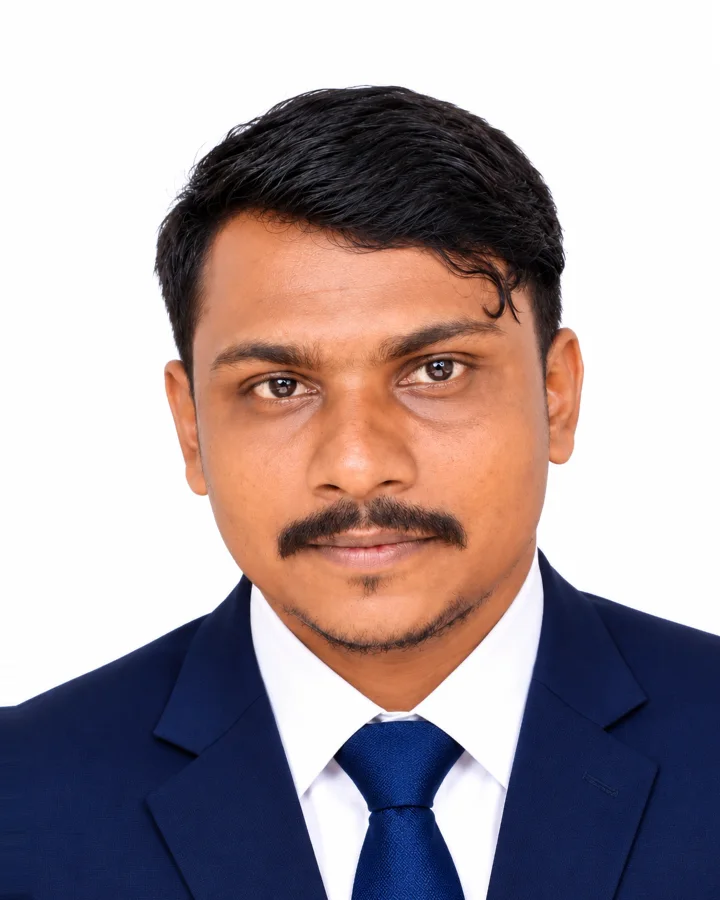 Mr. Sobujh Hossain, Chittagong Supervisor at Pro Movers BD